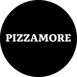 PizzAmore  logo.